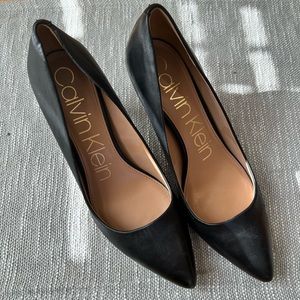 Calvin Klein Heels